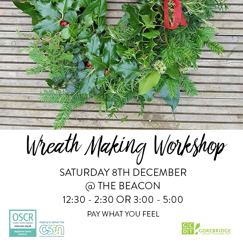 Wreath Making