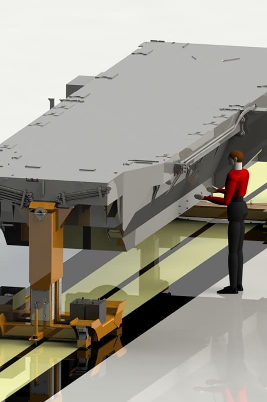 Manufacturing Support Red Engineering, LLC Fargo, ND USA