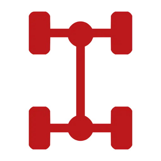 Lift Kit Installation In Fayetteville — Redline Tire & Auto