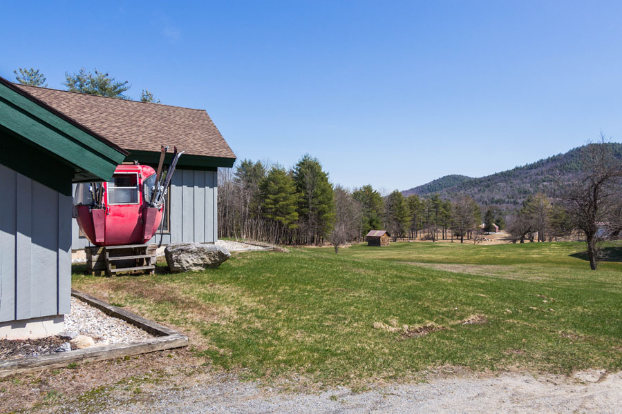 Gore Mountain and Adirondack Vacation Rental Homes from Gore Mountain