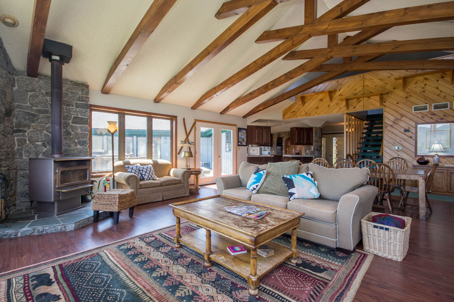 Gore Mountain and Adirondack Vacation Rental Homes from Gore Mountain