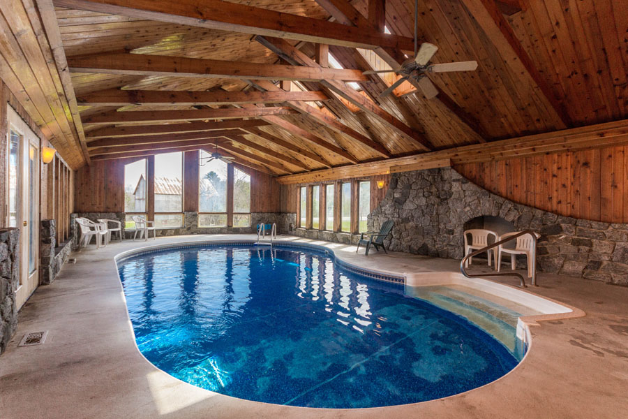 Gore Mountain and Adirondack Vacation Rental Homes from Gore Mountain Lodging