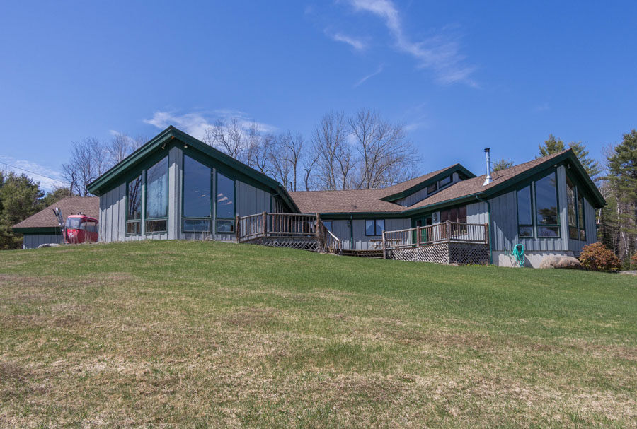 Gore Mountain and Adirondack Vacation Rental Homes from Gore Mountain