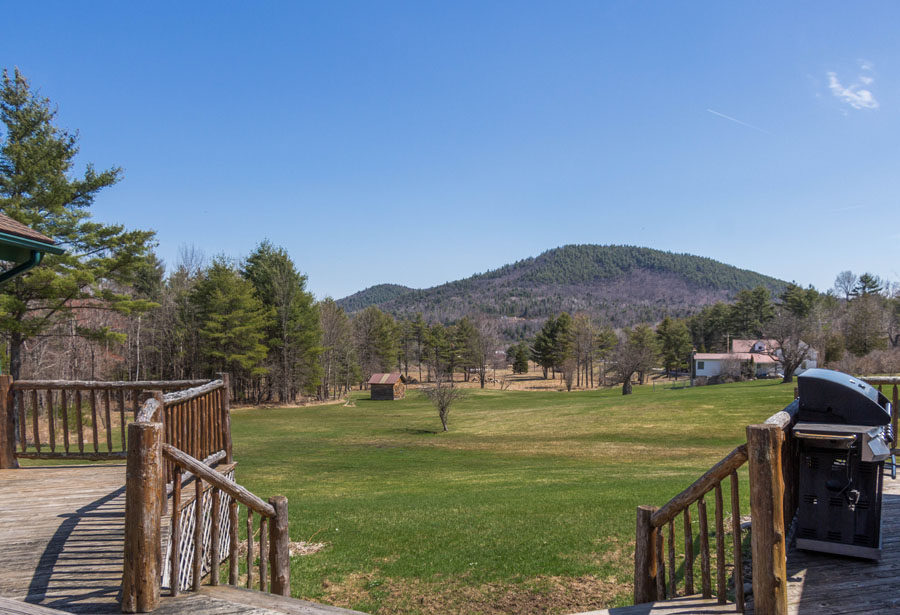 Gore Mountain and Adirondack Vacation Rental Homes from Gore Mountain