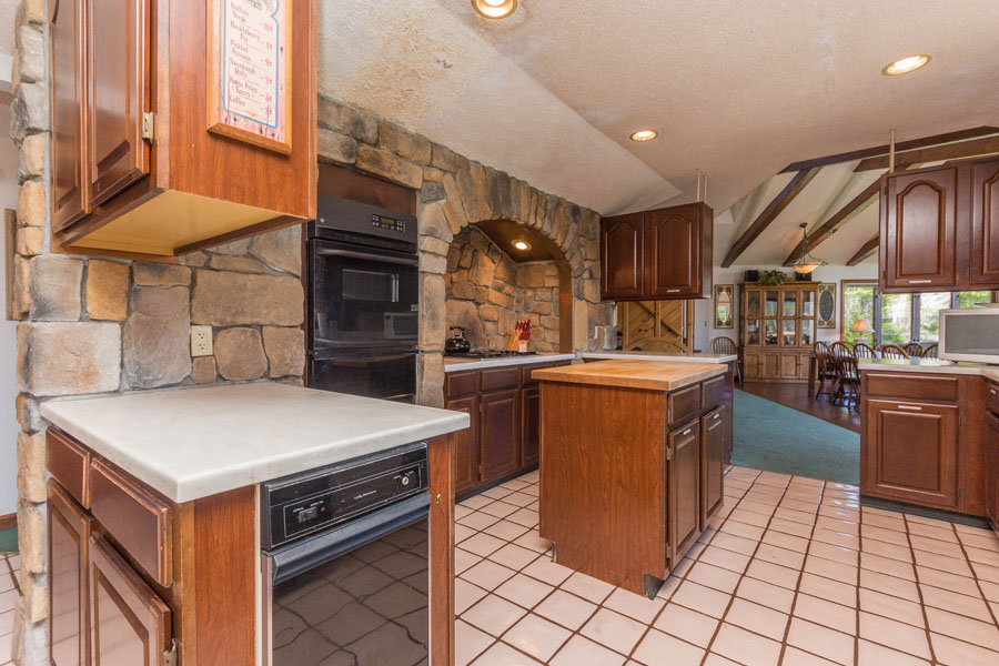 Gore Mountain and Adirondack Vacation Rental Homes from Gore Mountain Lodging