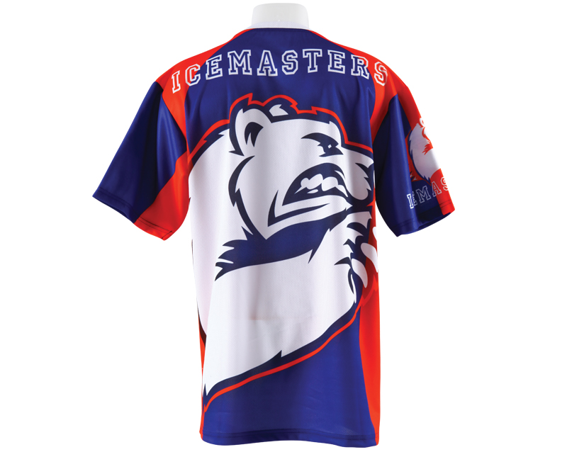 Promotion Products Sports Jerseys