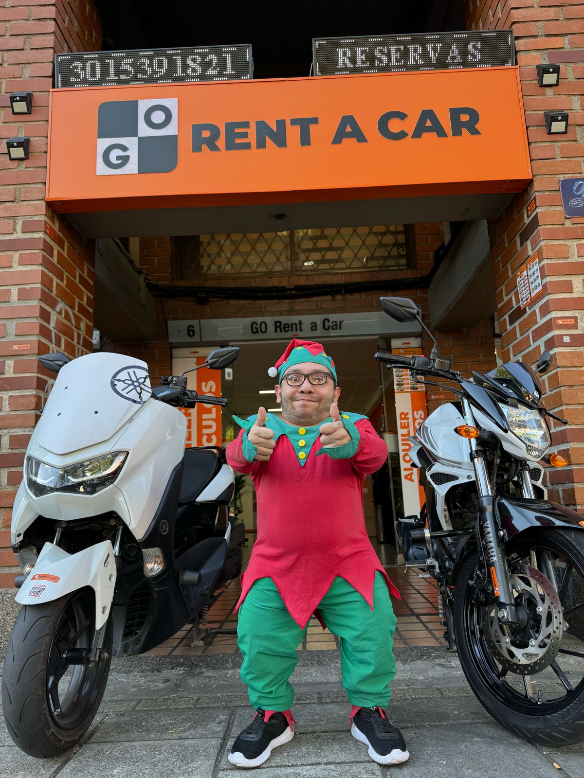 Alquiler y Renta de Vehículos en Medellín