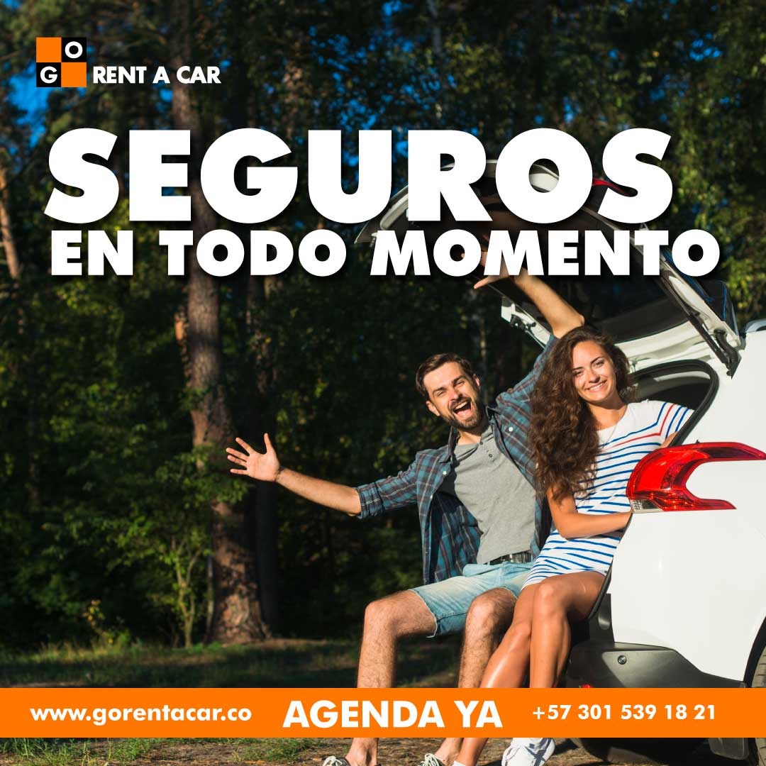 carros de alquiler en Rionegro 24 horas