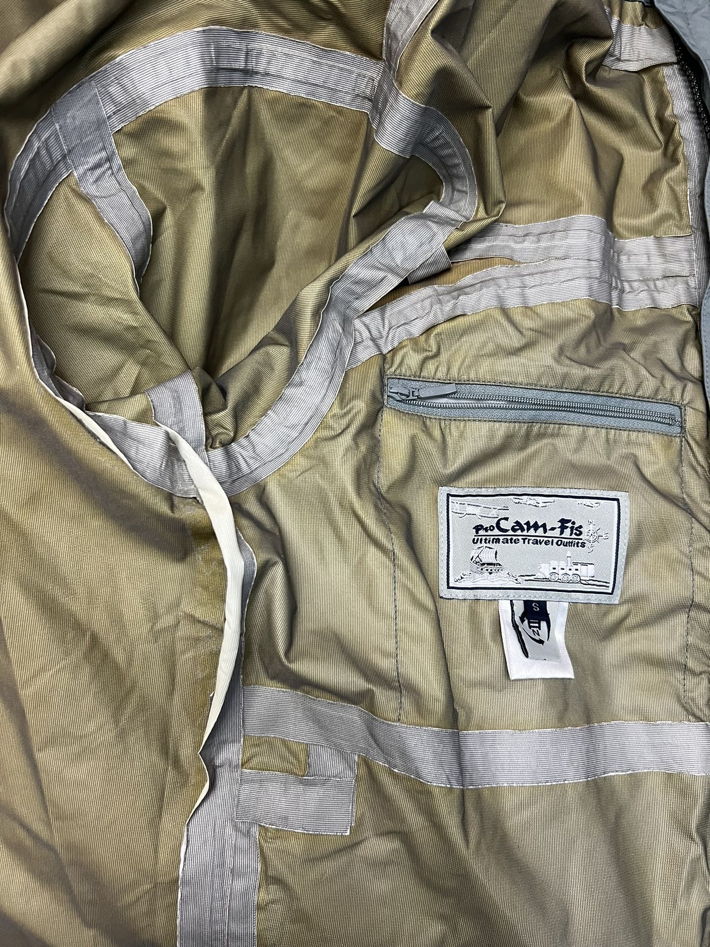 Goretex Repair Outdoor Gear Repair 防水衣物維修