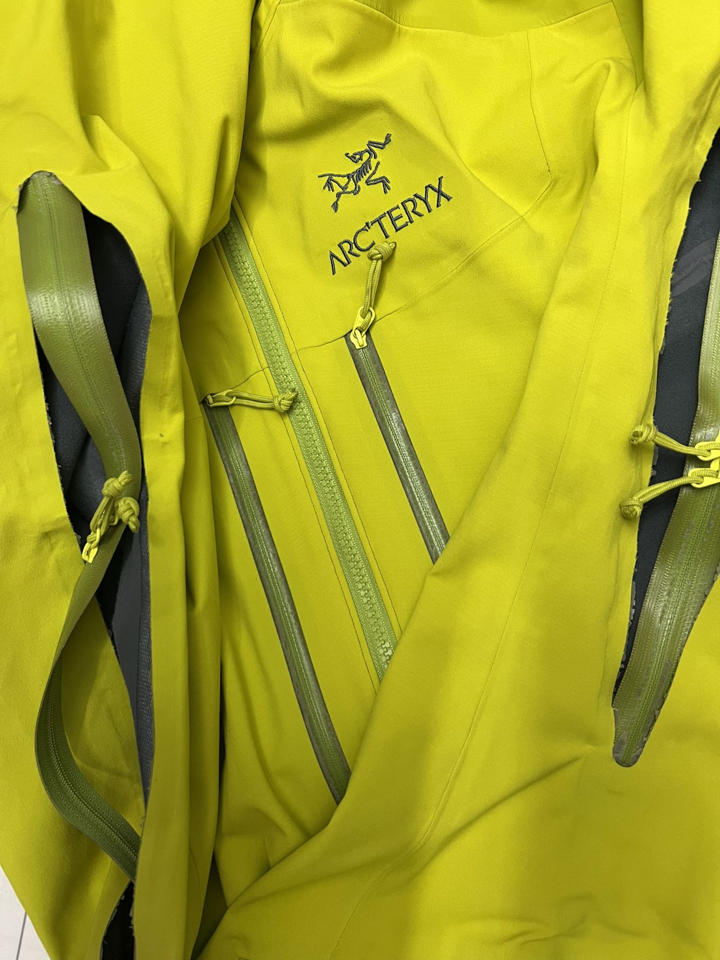 Goretex Repair Outdoor Gear Repair 防水衣物維修