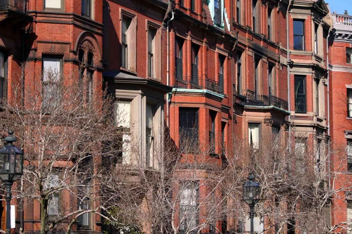 2022 Guide to Living in Back Bay, Boston