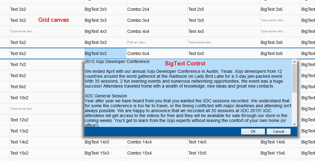 TextArea issues Windows Xojo Programming Forum