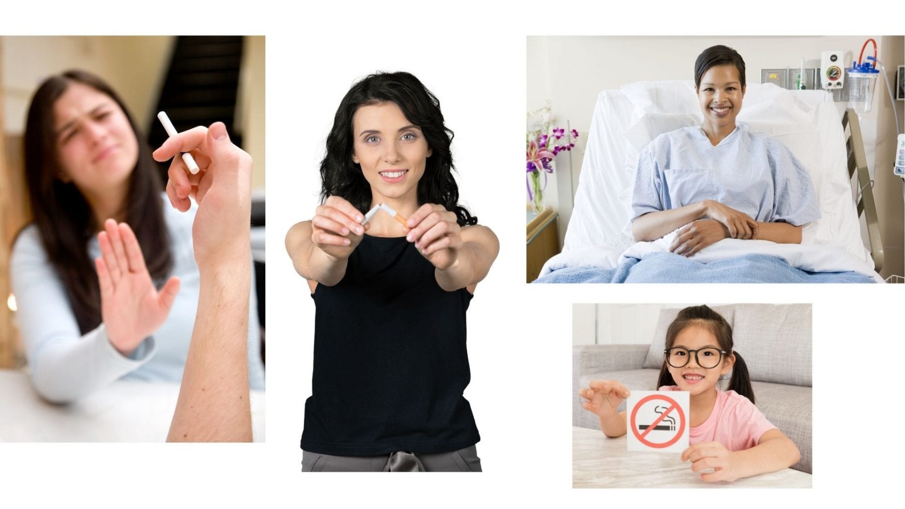 Why Do I Have to Stop Smoking Two Months Before Cosmetic Surgery