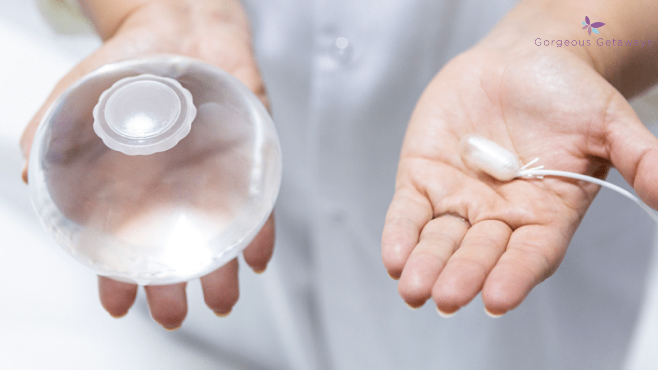 Allurion Balloon vs. Gastric Sleeve A Comparative Analysis