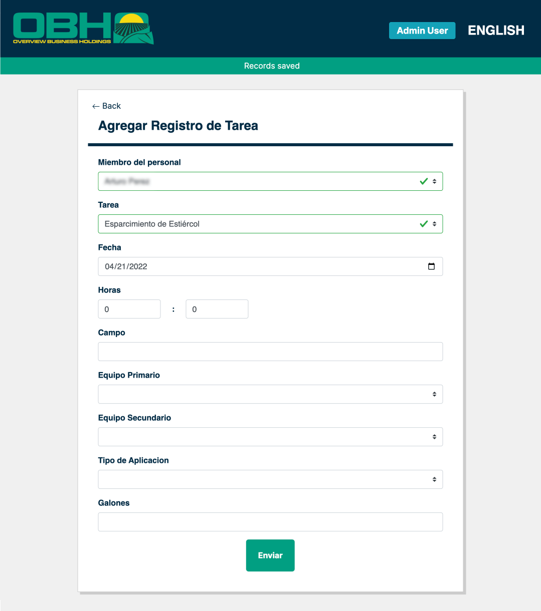 Willet Dairy  Development