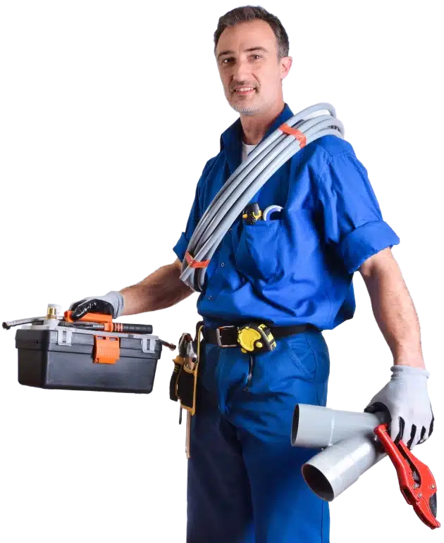 1 Skilled Plumber in Apache Junction & Son Plumbing