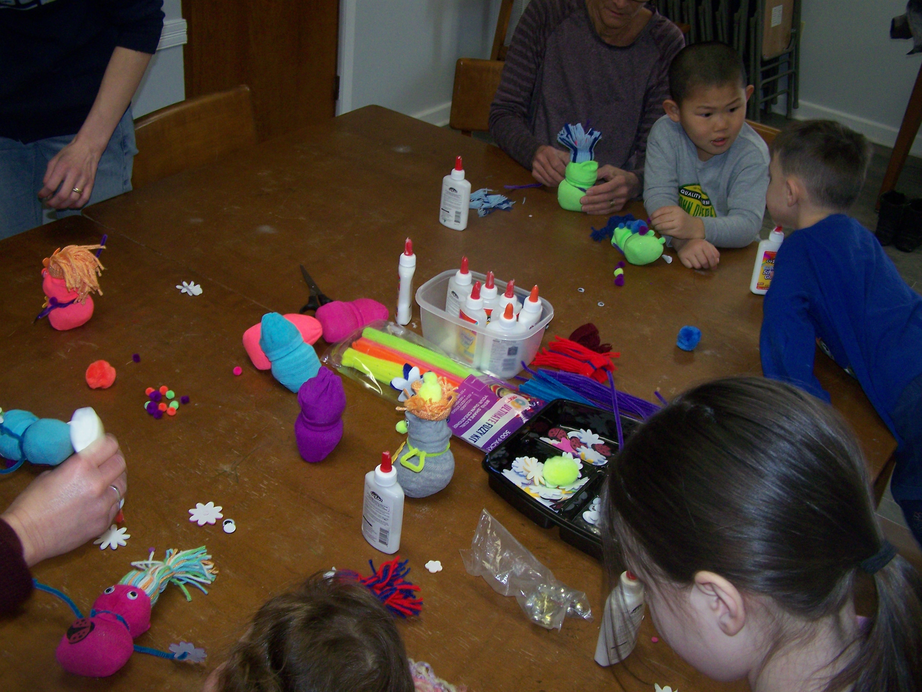 100_2683 Gorham Free Library