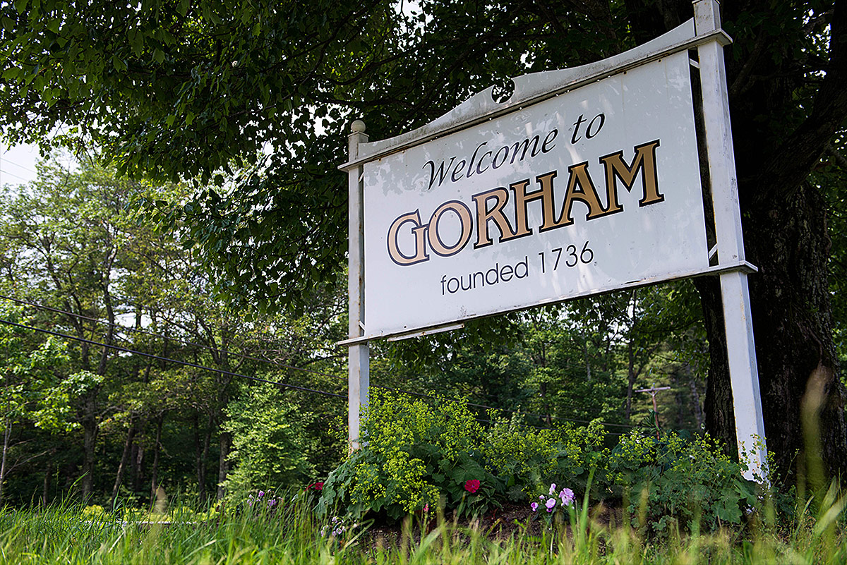 “Towns have eye on Little FallsSouth Windham Village” Gorham