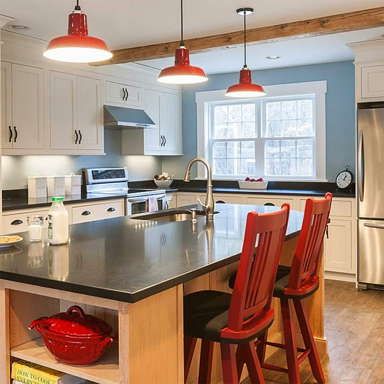 Maine Coast Kitchen Design moves to Gorham Gorham Economic