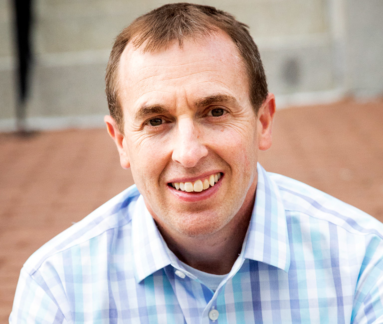 Who We Are Gorham Economic Development Corporation