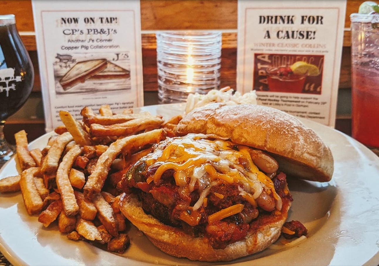 Local Attractions Gorham Motor Inn