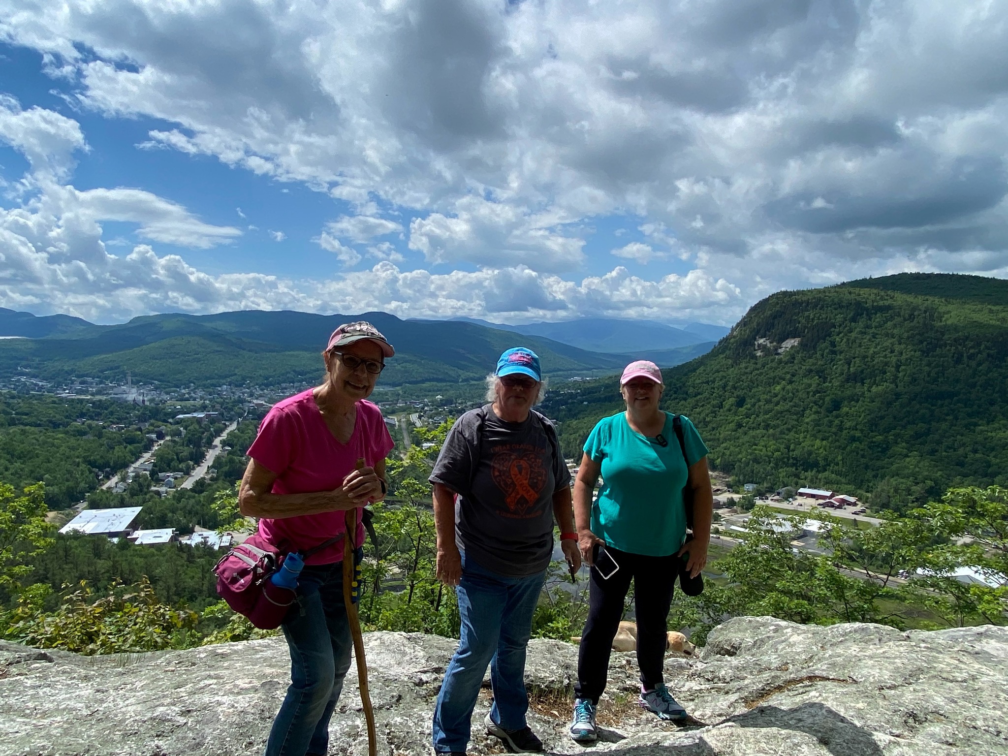 Senior & Adult Program Registration Gorham, New Hampshire Parks