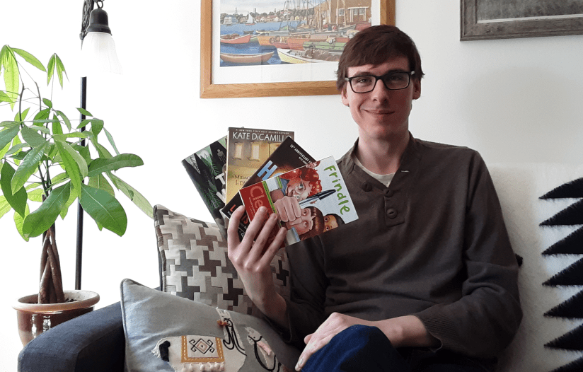 Afternoon Chapters from Gorham Library Gorham Weekly