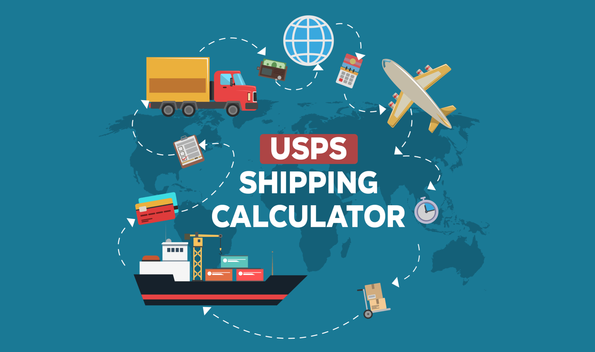 USPS Shipping Calculator Explained Understanding Your Shipping Options Gori.AI
