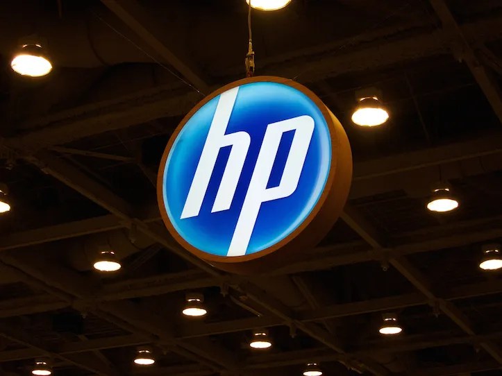 ヒューレット・パッカード（HP）、分社化へ ゴリミー