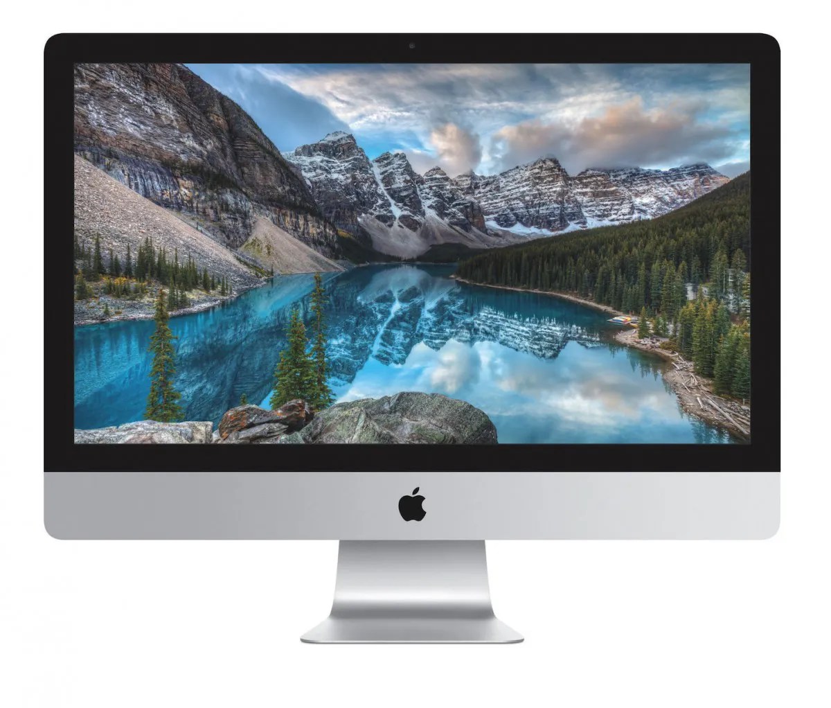 新型「iMac Retina 5Kディスプレイモデル」、最大64GBのRAMを搭載可能に ゴリミー