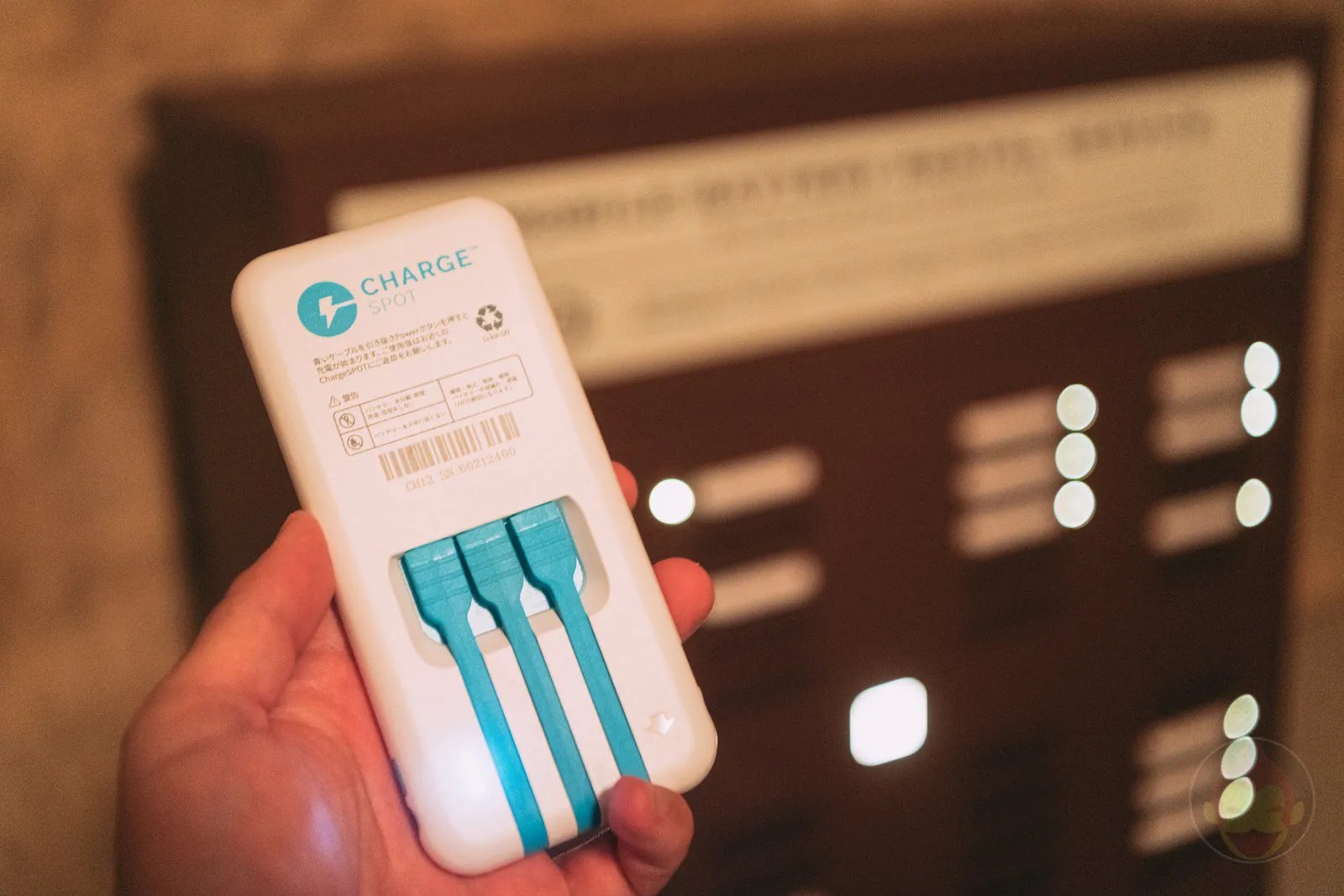 ディズニーのモバイルバッテリーレンタルサービス、使い方・返却・設置場所・料金を解説 ゴリミー