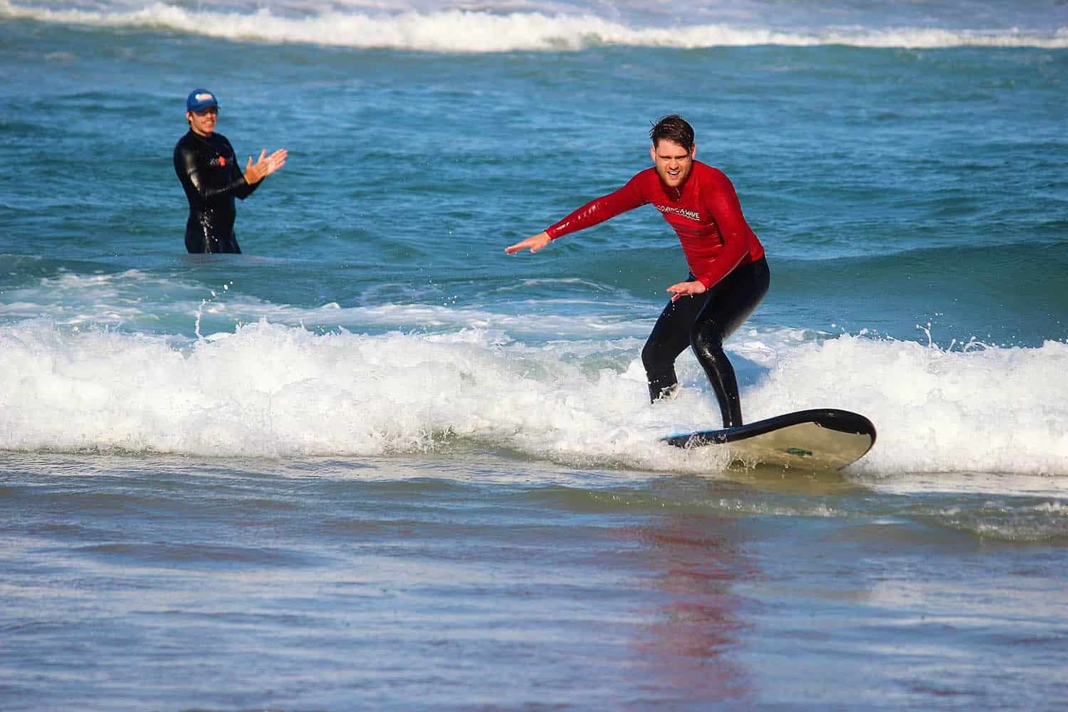 Anglesea Private Lessons Go Ride A Wave