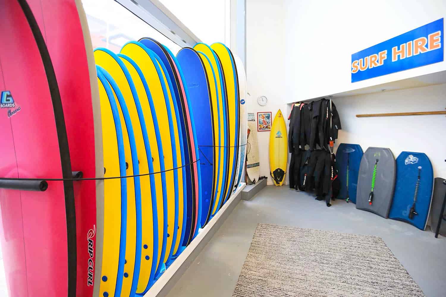 Surfers Paradise QLD Go Ride A Wave