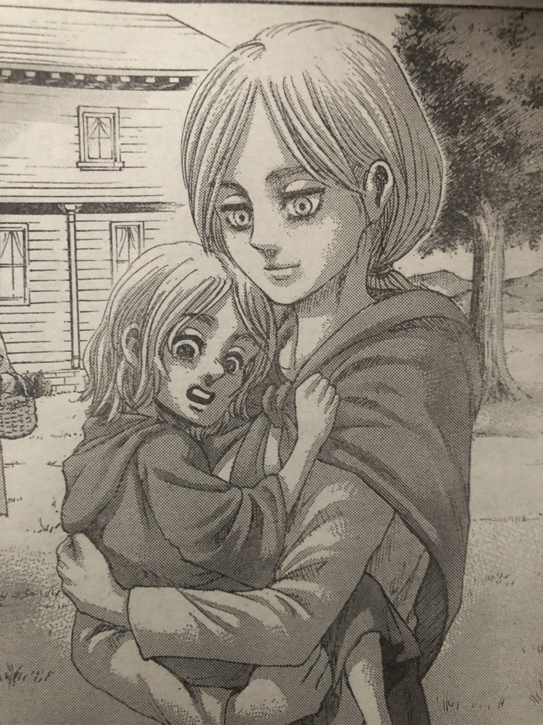 進撃の巨人】ヒストリアが妊娠を提案した理由を考える | 進撃の世界 進撃の巨人最終139話考察】ヒストリアの子供の存在の意味｜エルディア国存続の象徴 | 【ワンピース考察】甲塚誓ノ介のいい芝居してますね！