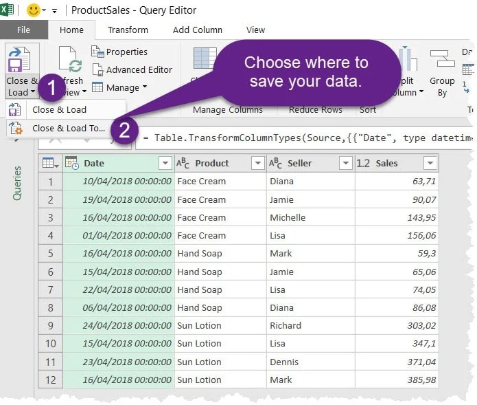 What Is Data Model In Excel Pivot Table