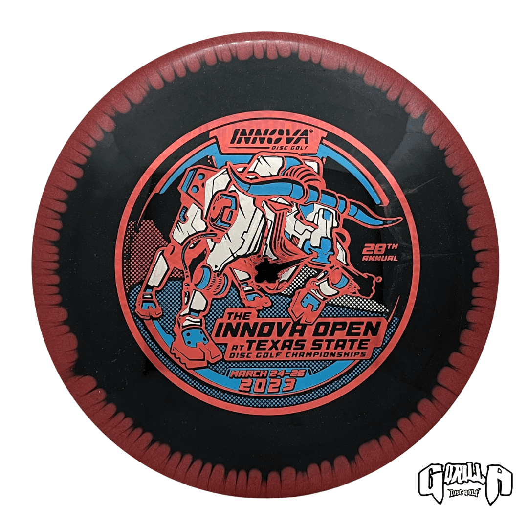 H3WR21 Gorilla Disc Golf