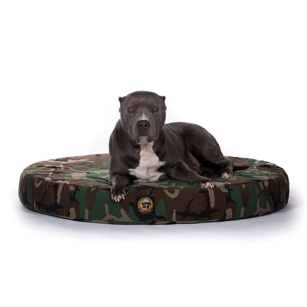 Indestructible Dog Beds Gorilla Dog Beds National Dog Beds