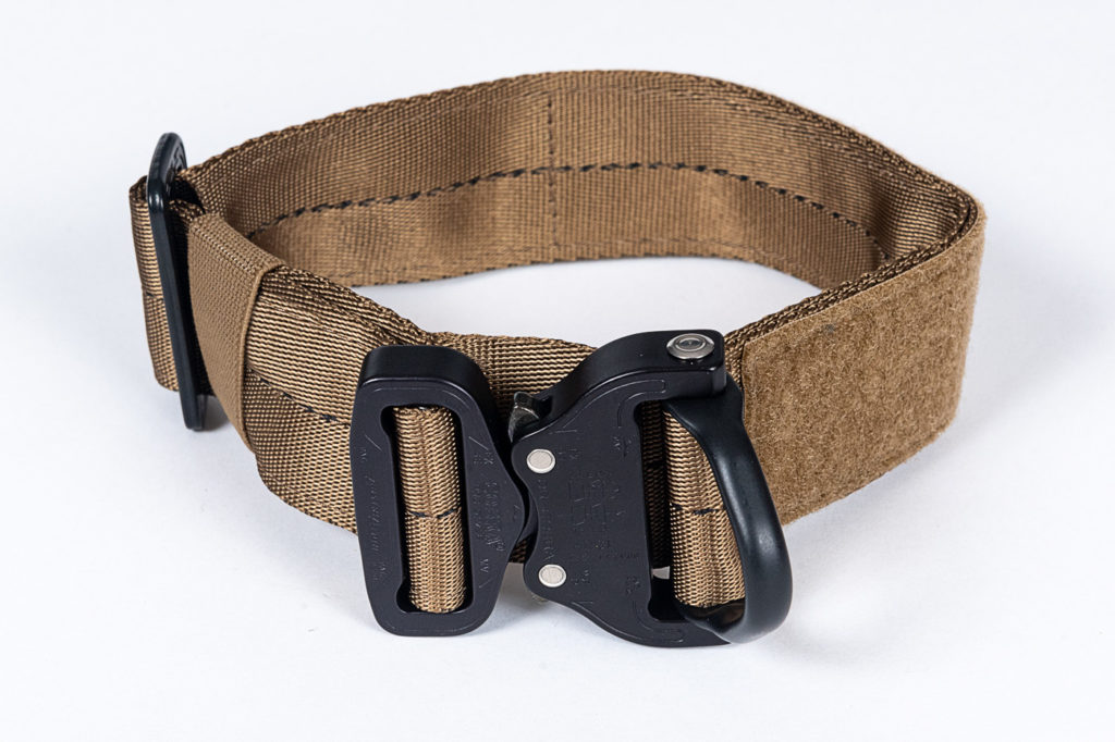 NEW! GTAC Elite Collar™ 1.75” Cobra DRing Chew Proof Dog Beds