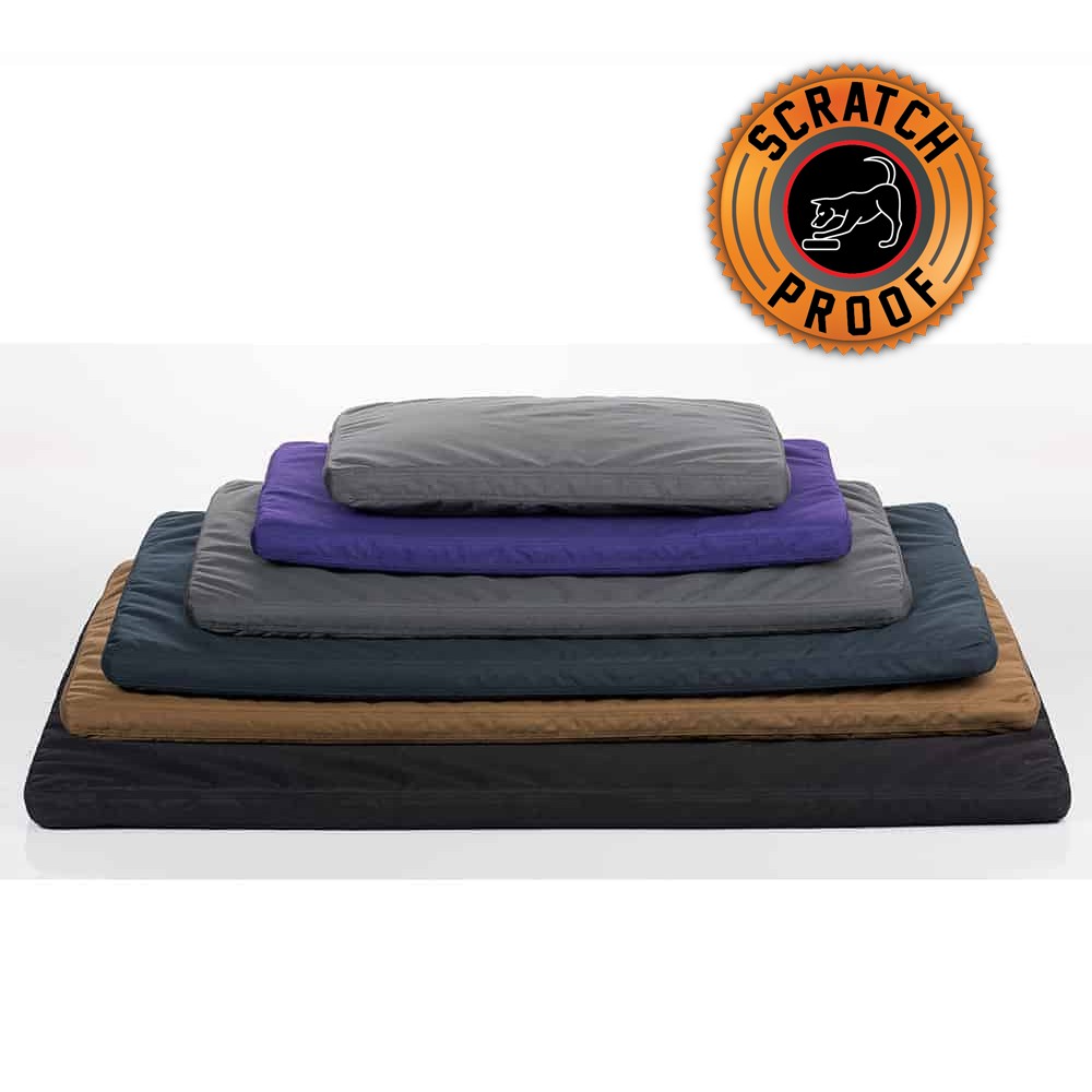 Gorilla Dog Beds® Tough Kennel & Crate Pad Replacement Covers Gorilla