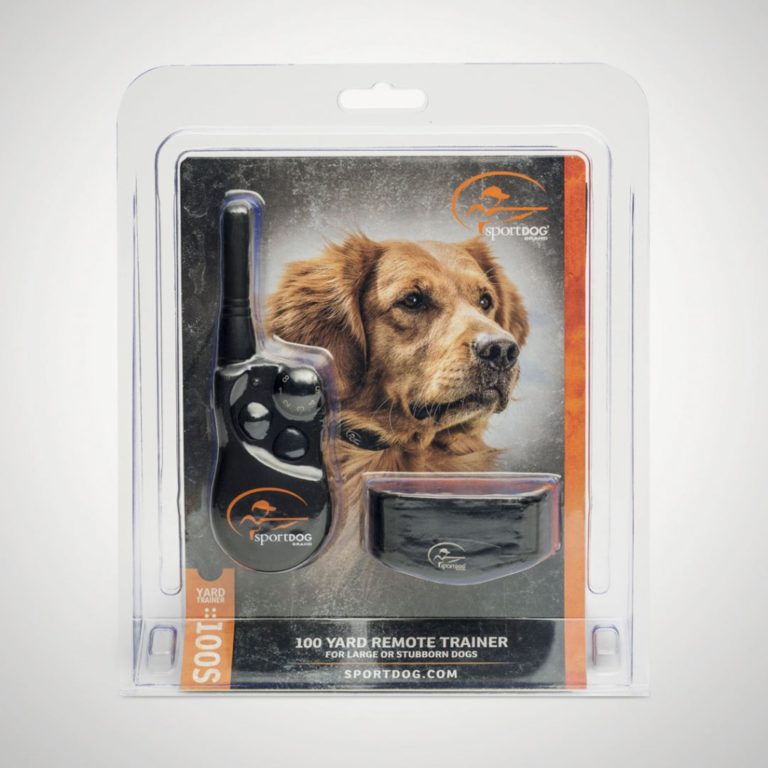 YT100S SportDOG Brand® Yardtrainer 100S Chew Proof Dog Beds