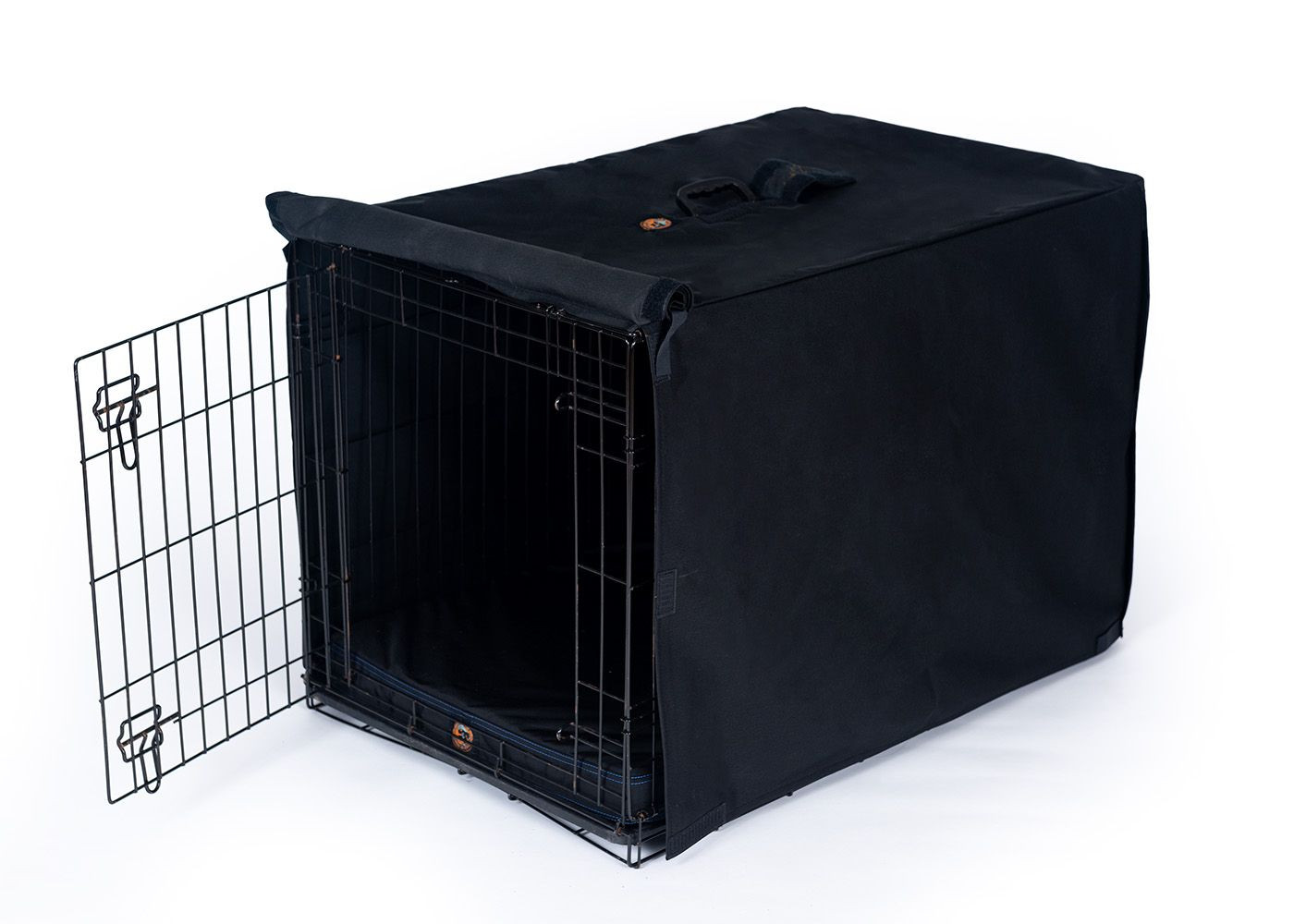Gorilla Tough Dog Crate Cover™ Chew Proof Dog Beds