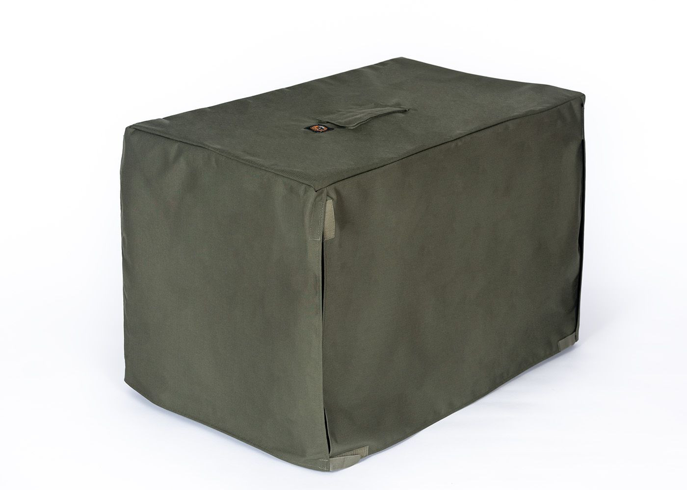 Gorilla Tough Dog Crate Cover™ Chew Proof Dog Beds
