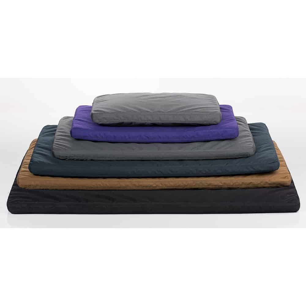 Cordura® Tough Kennel & Crate Pad Replacement Covers Indestructible