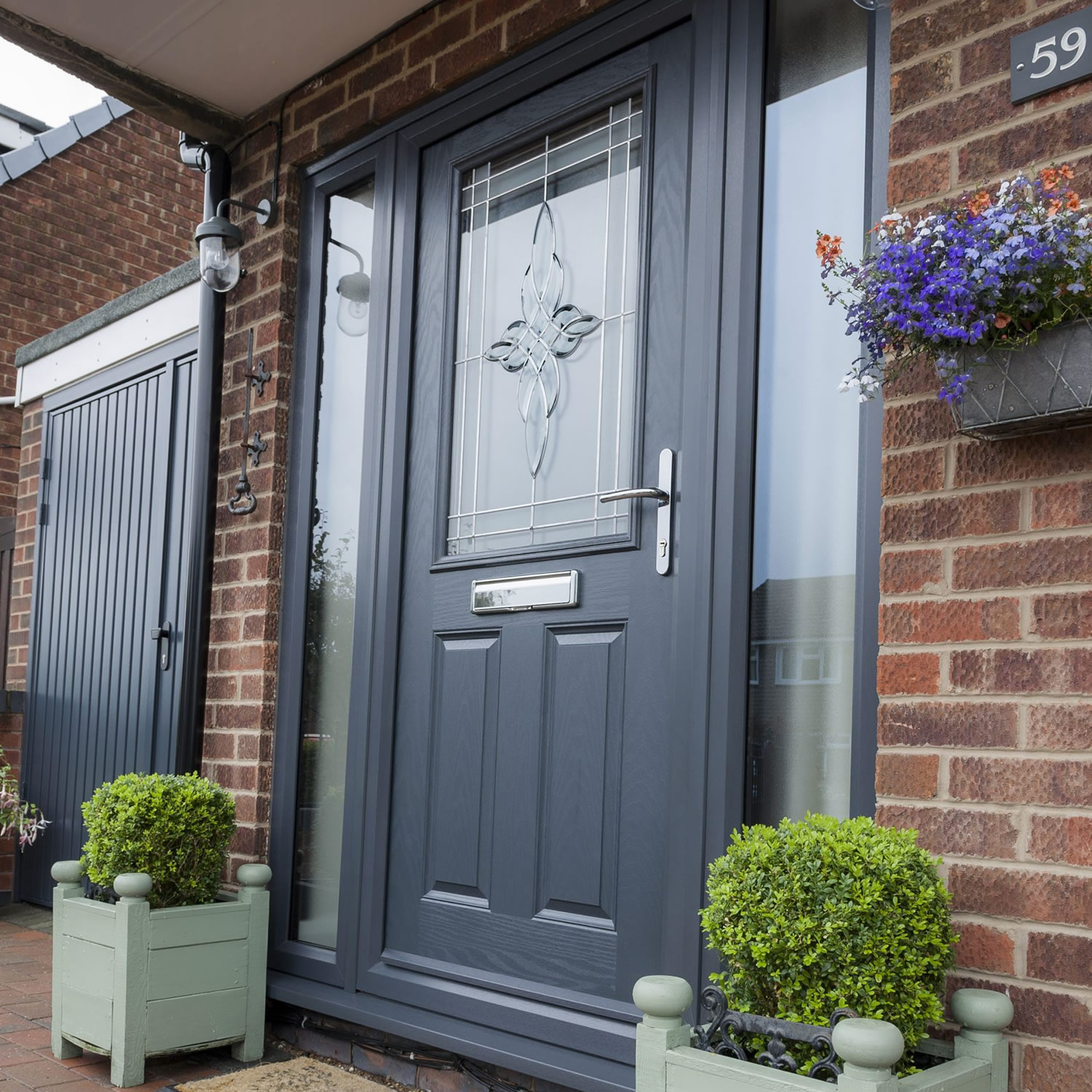 Why Gorilla Gorilla Doors