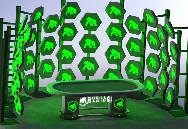 Live Events Archives - Gorilla Gaming