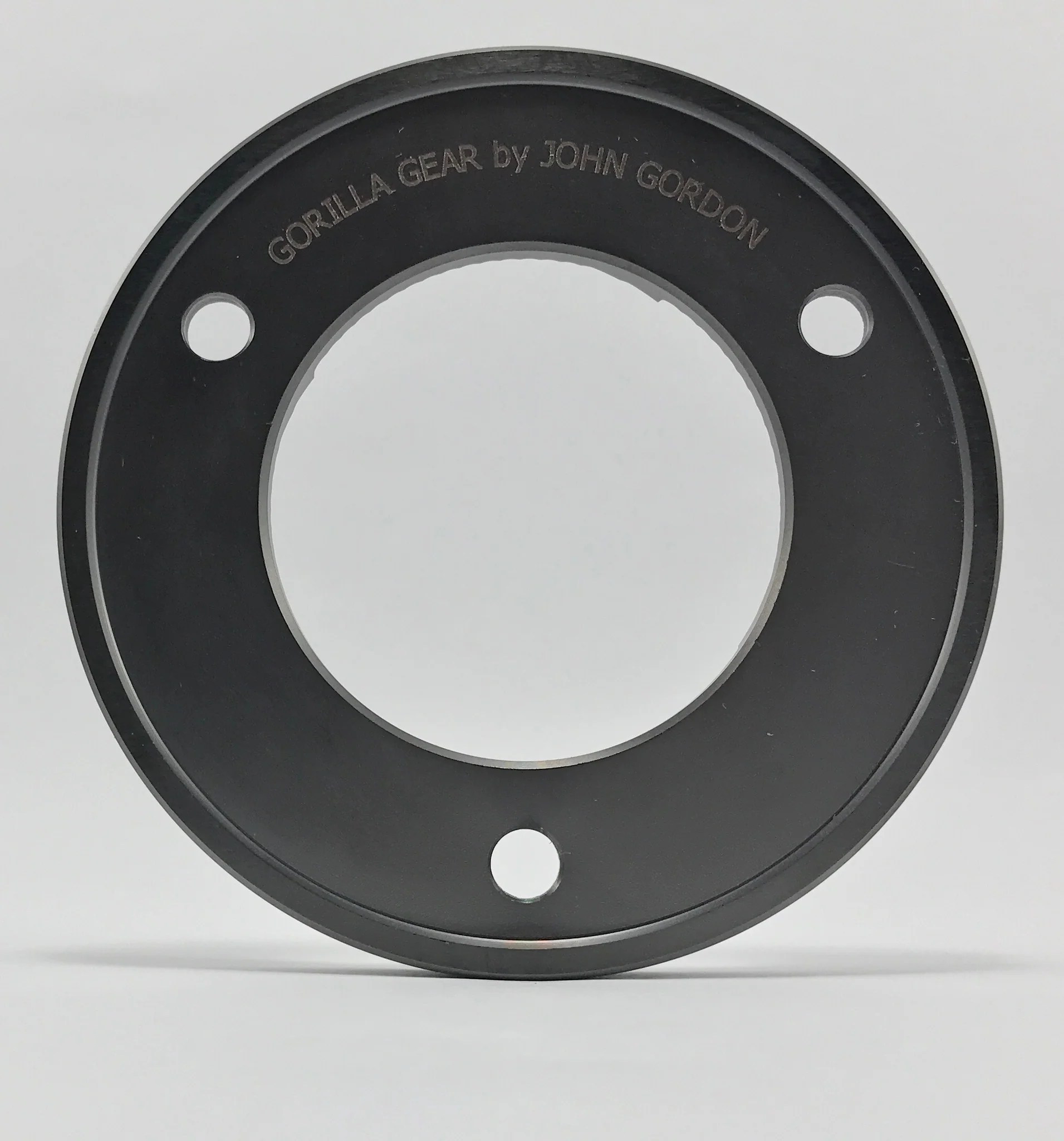 GORILLA GEAR EK 43 BURRS Silverback Coffee Solutions