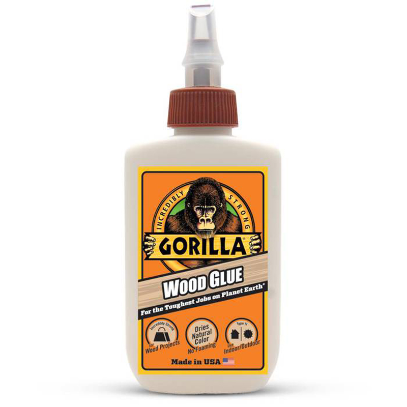 Keo dán vải GORILLA FABRIC GLUE Công ty TNHH Gorilla Glue Việt Nam