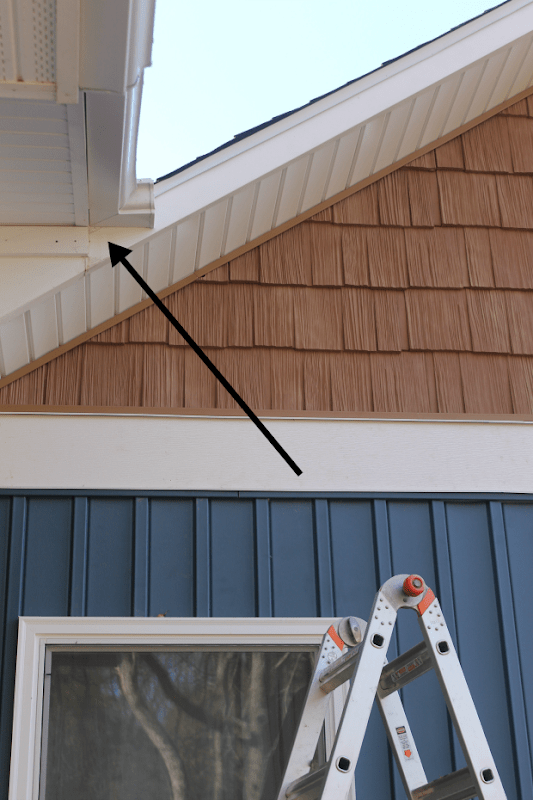 Easy Gutter Fix with Gorilla Waterproof Patch & Seal Tape Công ty