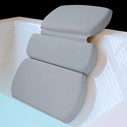 Gorilla Grip Spa Bath Pillow