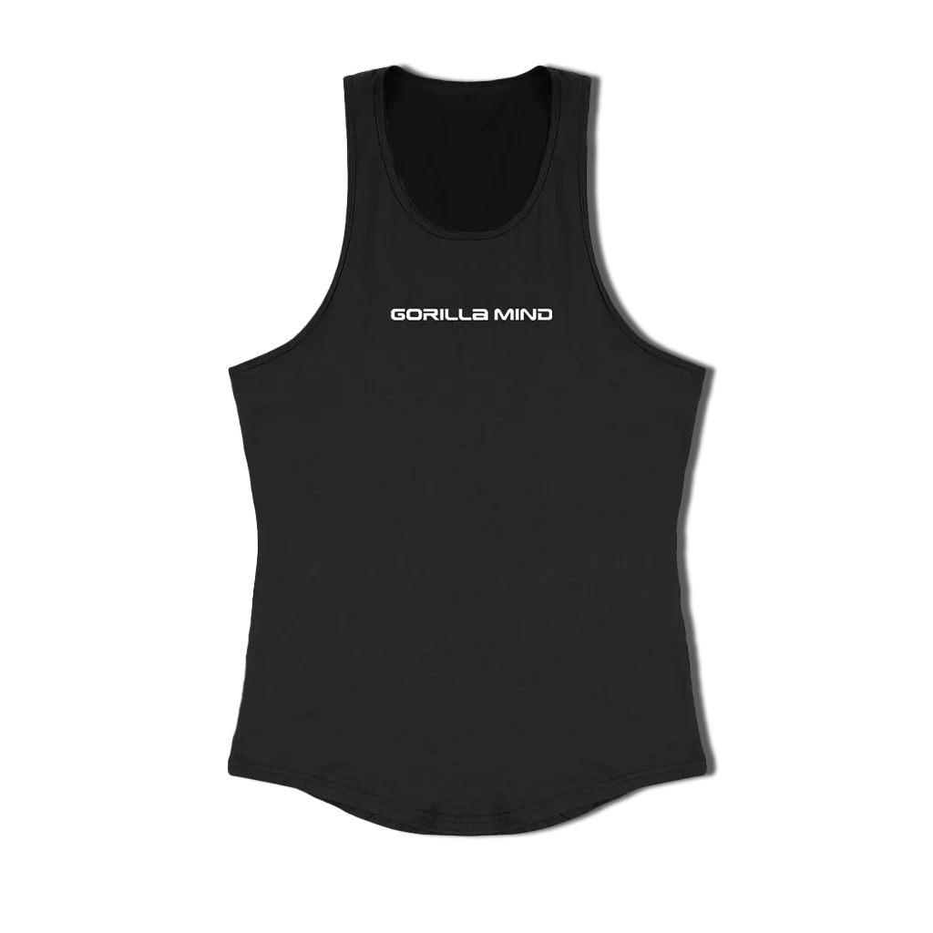 Gorilla Mind Tank Top